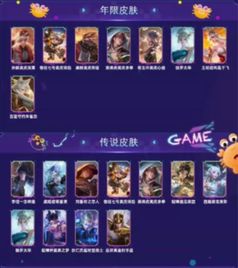 王者荣耀V8号，绝版爱心头像框，虎年限定全...