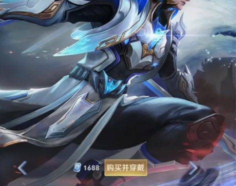 马超无双飞将皮或任意1688皮肤（秒发） ...