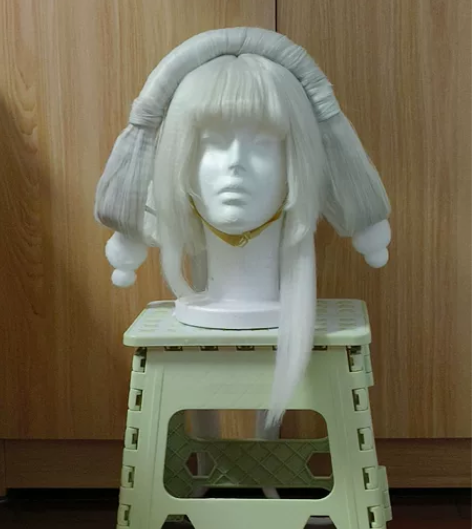 ?现货掉落?公孙离祈雪灵祝反重力 现货可直...