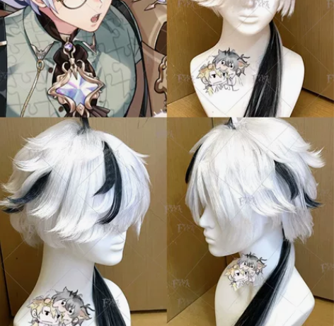 新世界狂欢·布儡	展示条(勿拍 FOCK ...