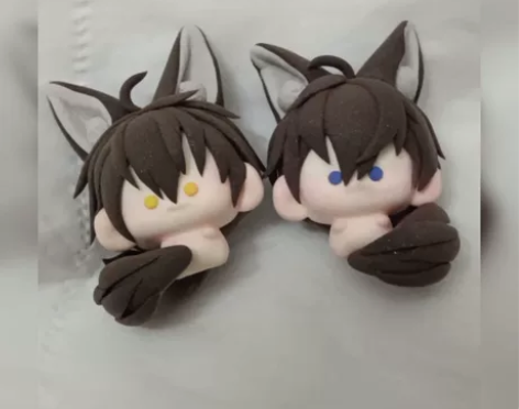 【预售】纽卡泥巴路-凯尔/可尔 新世界狂欢...