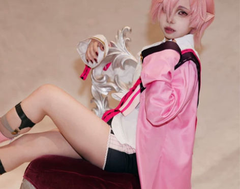 【租】新世界狂欢 艾斯特cos 45/3天...