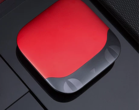 天猫魔盒3S 网络高清播放器蓝牙语音机顶电...