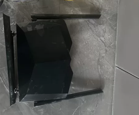 腾达AC6无线路由器5G双频1200M，1...