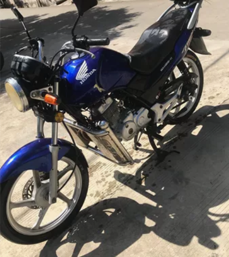 出台本田125c 感兴趣的话点“我想要”和...