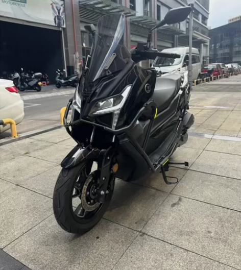 无极SR150GT高配带行车记录仪,23年...