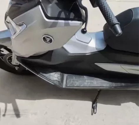 无极sr150gt   23年七月出厂  ...