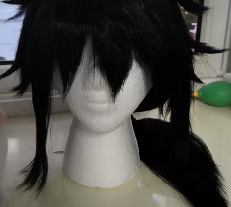 出鬼灭之刃富冈义勇xl大全套 仅游场一次全...