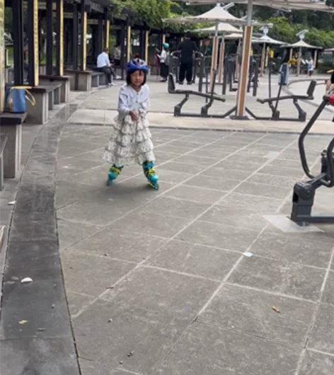 德国变色龙THINKER kIDS平衡车...