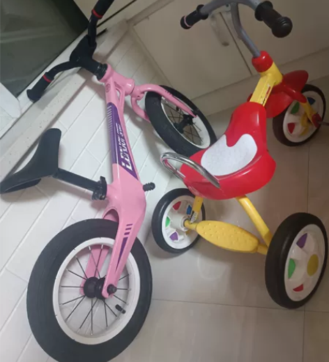 平衡车，没出过门，原价300，现在168出...