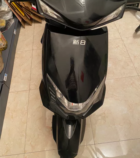 新日电动车，60V20Ah电池，1200W...