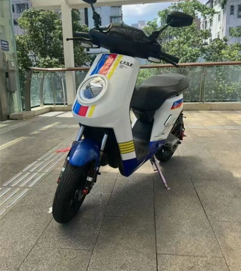 小牛M2 都市版  新国标电动车 48伏2...