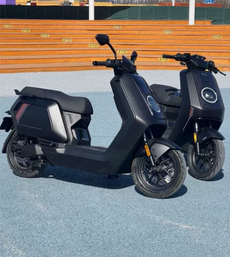 最新24款NIU小牛NQIpro顶配版彩色...