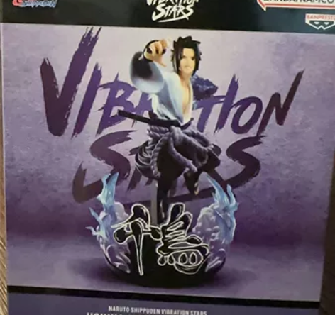 全新未拆正版 BP眼镜厂 火影忍者疾风传 ...