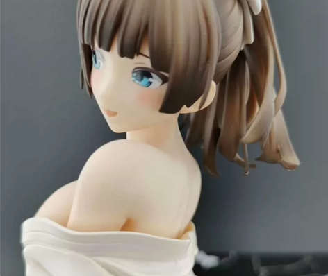 【全新未拆封】（软）美少女系列 二次元 西...