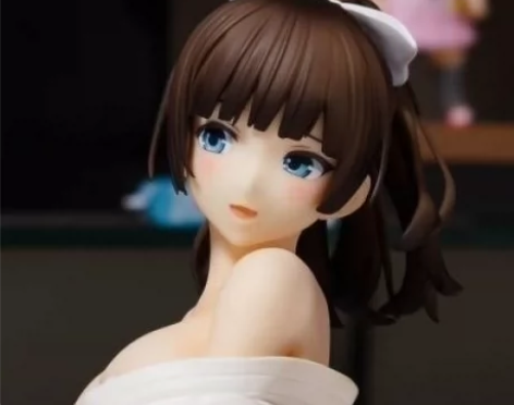 【全新彩盒未拆封】剑道少女 西园寺抚子 [...