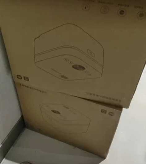 米家智能微压IH电饭煲3L小型家用小米电饭...