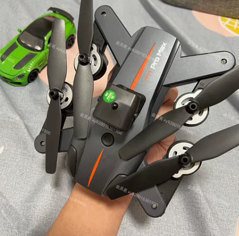 个人甩卖了  (原价9880元大疆航拍无人...