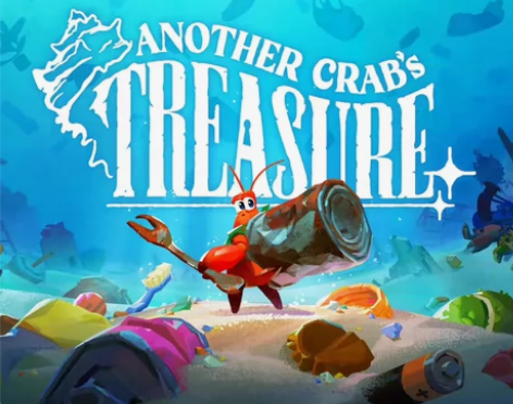 【买一送一】蟹蟹寻宝奇遇 中文版 数字下载...