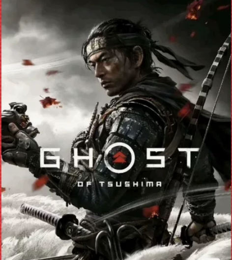 对马岛之魂导剪版 steam正版CDK激活...