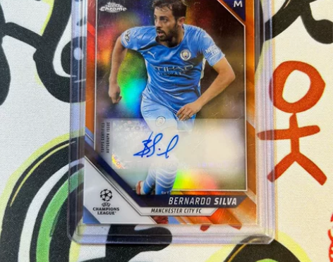 【球星卡】包邮！25编！2021-22 T...