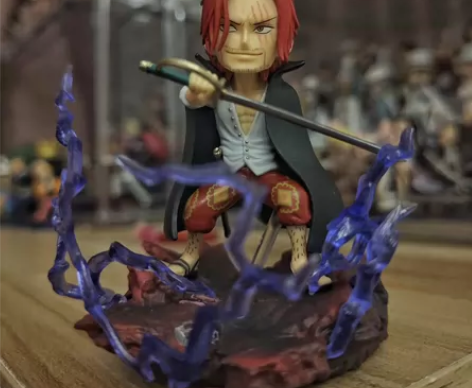 手办场景地台上新了，手办场景地台，水地台，...