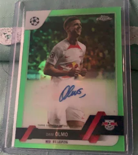 出西班牙夺冠超大功臣奥尔莫 感兴趣的话点“...