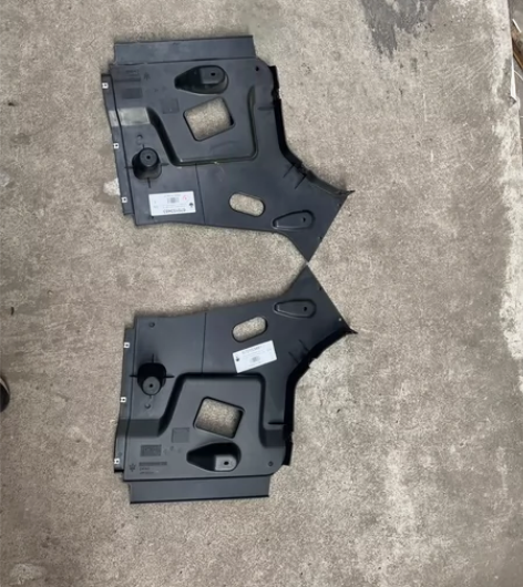 玛莎拉蒂原厂车身小护板 意大利原装进口 价...