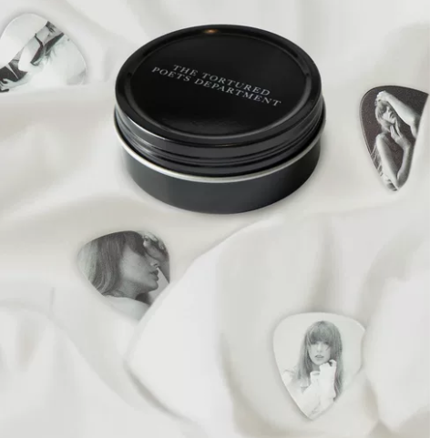 现货TTPD吉他拨片，现货全新。 TTPD...