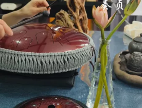 原价1280元钛金钢，专业演奏级14寸15...