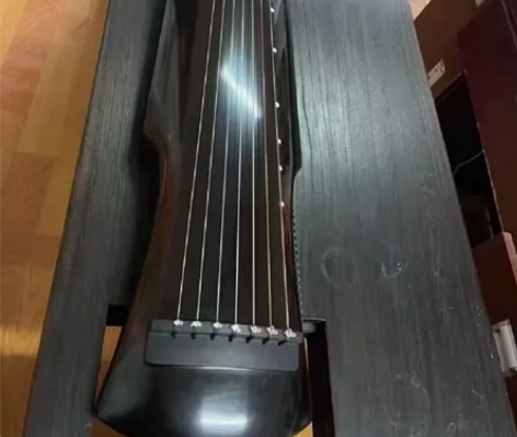 特价转售自用古琴，原价3100多，已经调好...