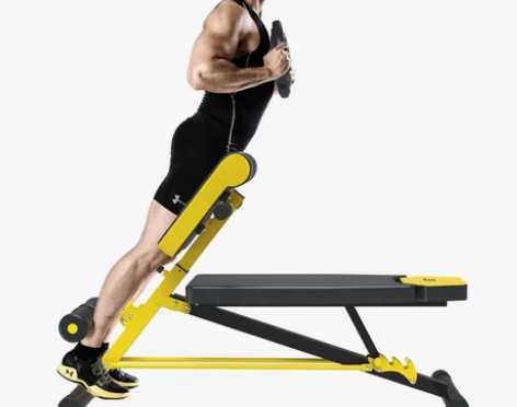 自己买的罗马凳,现在闲置 ,成色不错一块铁...