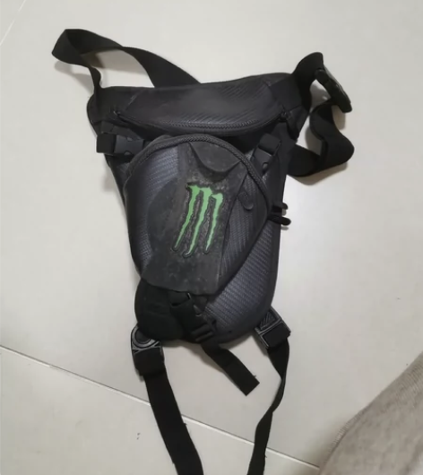 摩托车腿包 感兴趣的话点“我想要”和我私聊...