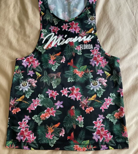 全新H##amp；amp；M男款工字沙滩速...