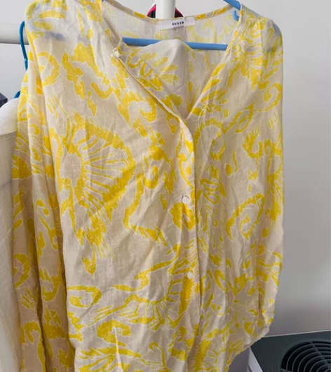 防晒罩衫，夏天拍照超级出片 160斤以内均...