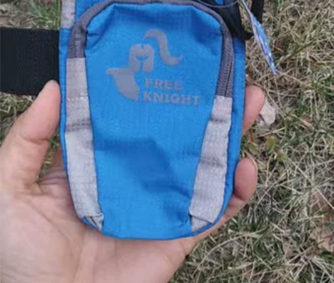 中号 清仓臂包自行车骑行手机包 跑步臂包运...