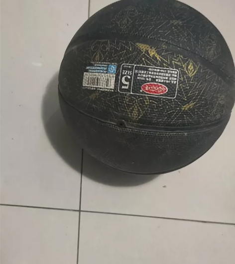 儿童篮球，哈哈球 感兴趣的话点“我想要”和...