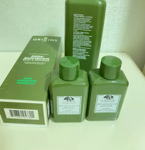 悦木之源，专柜购买，带盒子，带两个小的29...