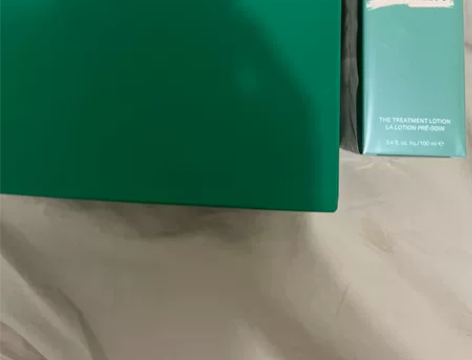 ?Lamer精粹水100ml全新未拆封带袋...