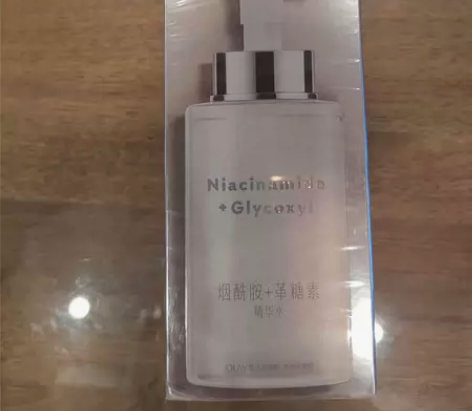 玉兰油（OLAY）超抗美白水250ml化妆...