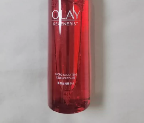 olay 素颜金纯精华水 全新未使用 保证...