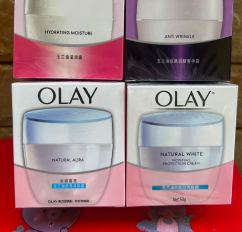 #美妆好货集中地 #Olay/玉兰油 ol...
