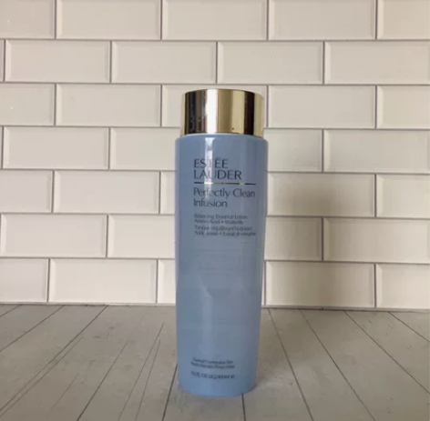 新版雅诗兰黛蓝水400ml。大蓝水：细致焕...