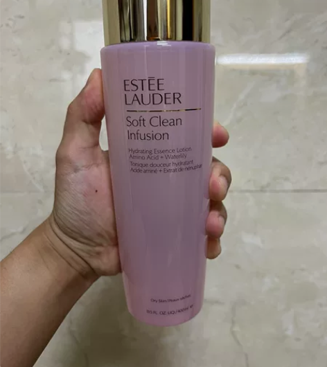 雅诗兰黛粉水2瓶打包价，全新未使用，无礼盒...