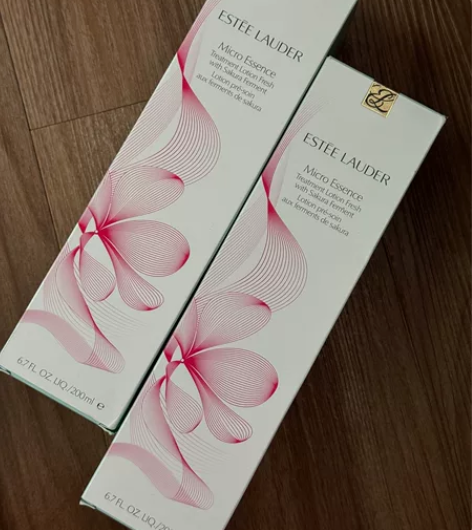 雅诗兰黛 樱花水200ml 299/1瓶 ...