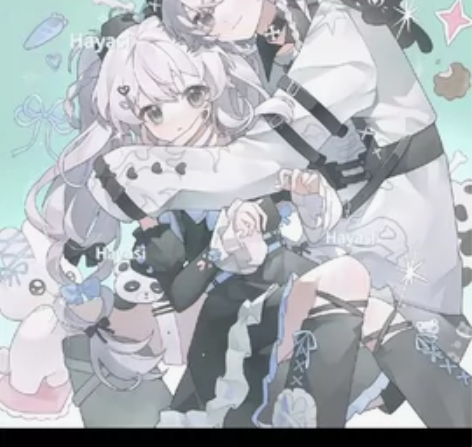 画画接单 【绘画类别】插画、写实、立绘、厚...