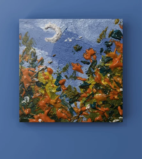 自己没事画的 有喜欢的就拿走吧。 尺寸10...