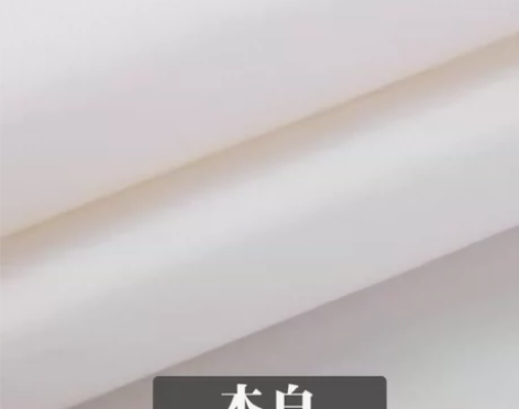 服装白色里布 可用于西装 礼服.大衣内衬等...