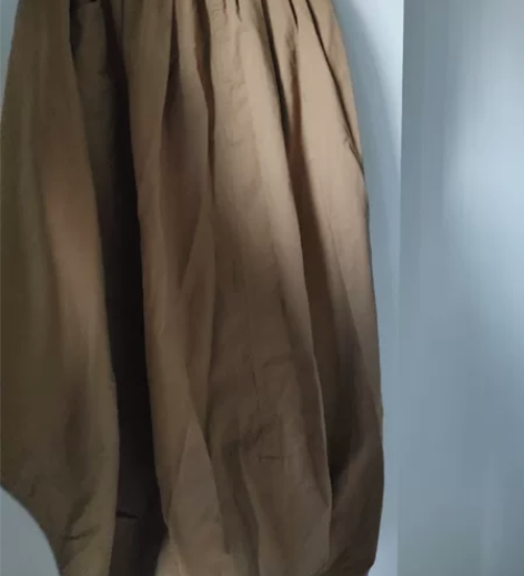 一三良品盲盒福袋，山系工装半身裙，无吊牌，...