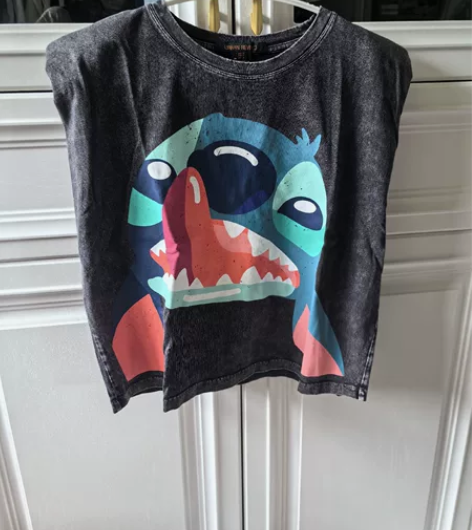 【清衣柜系列】夏季各种衣服都有，可爱风辣妹...